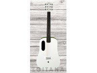 LAVA MUSIC Blue Original Acoustic LAVA MUSIC Blue Original Acoustic